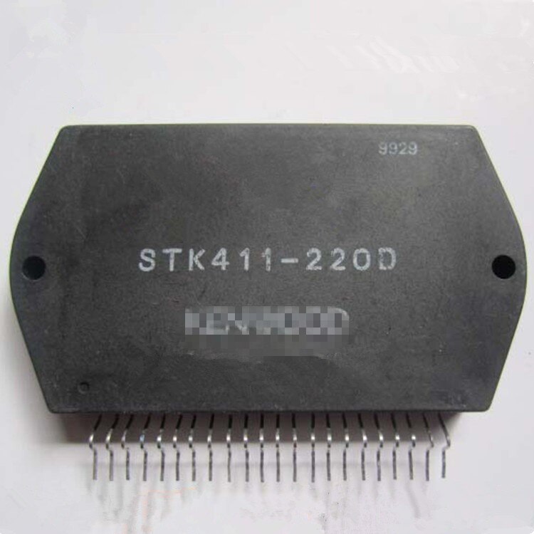 ο STK411-220D STK411-220E      ..